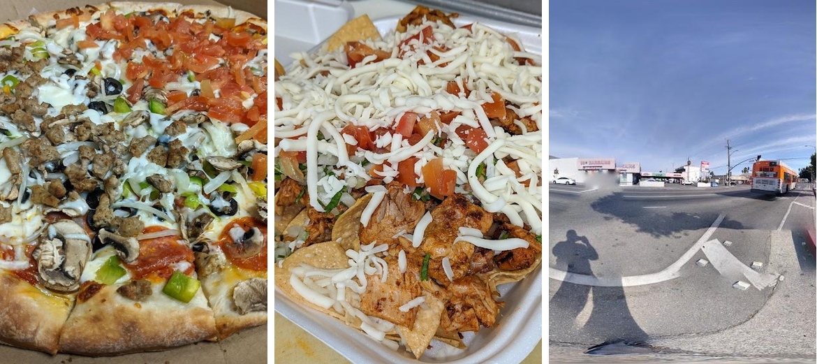 Angelino's Pizza
