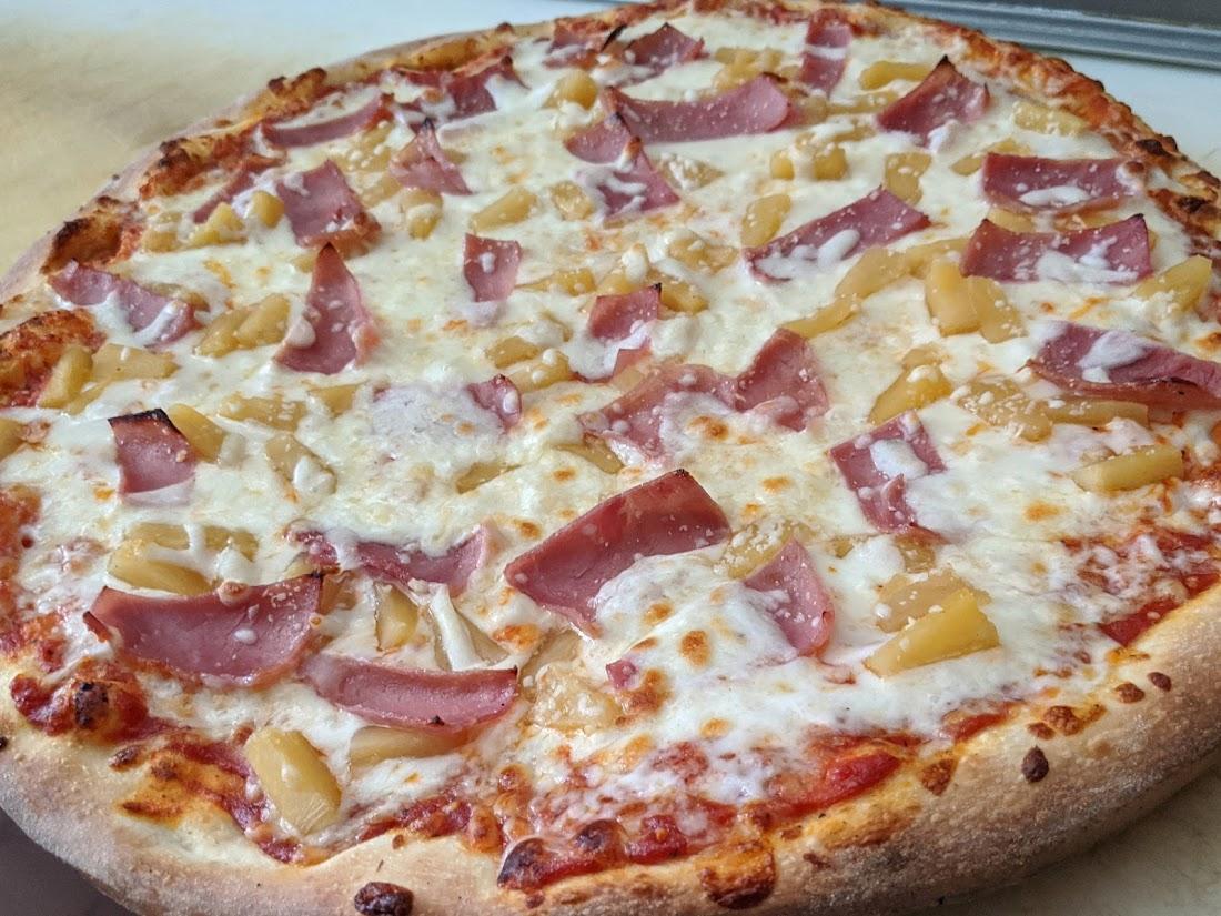 Angelino's Pizza