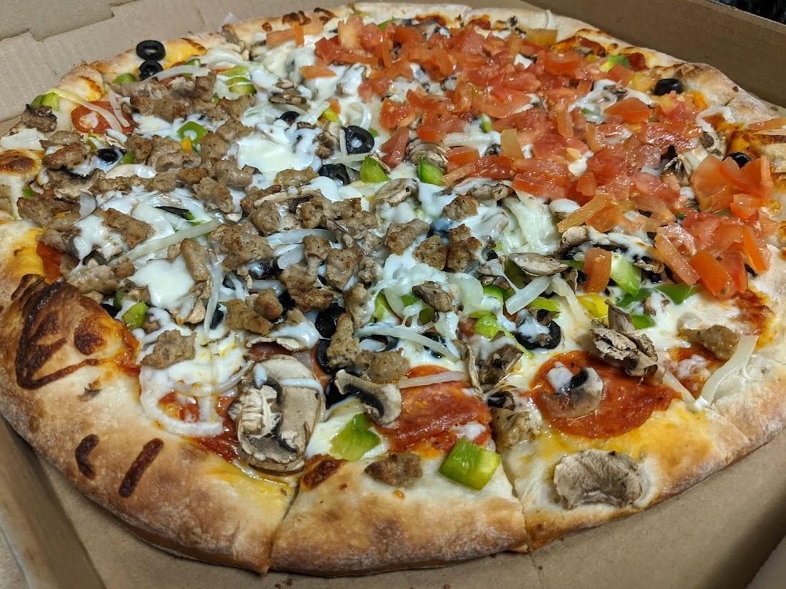Angelino's Pizza