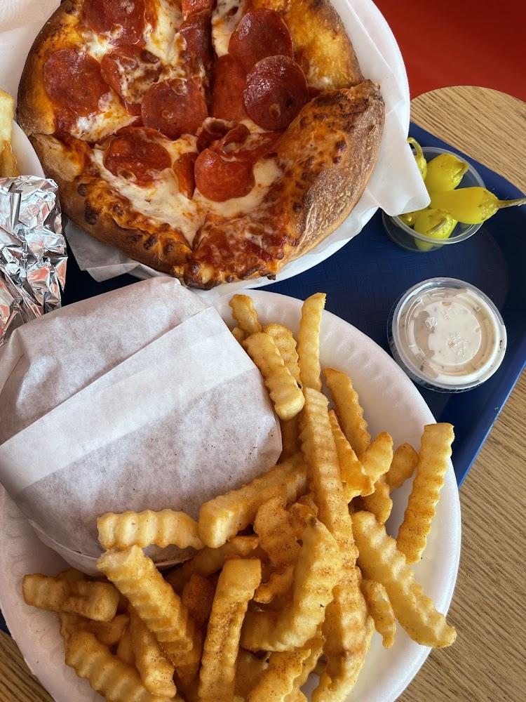 Angelino's Pizza