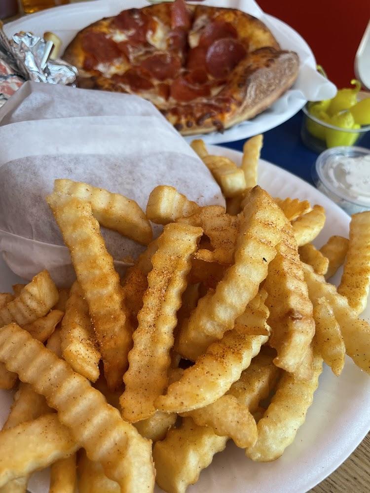 Angelino's Pizza
